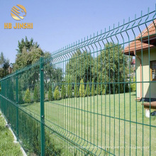 50 X 200 Mesh Size 1.83 X 2.0 M Welded Security Fence